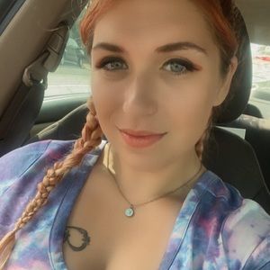 Meet your Posher, Keilah